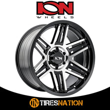 Ion 147 17X9 8-170 125.2 0