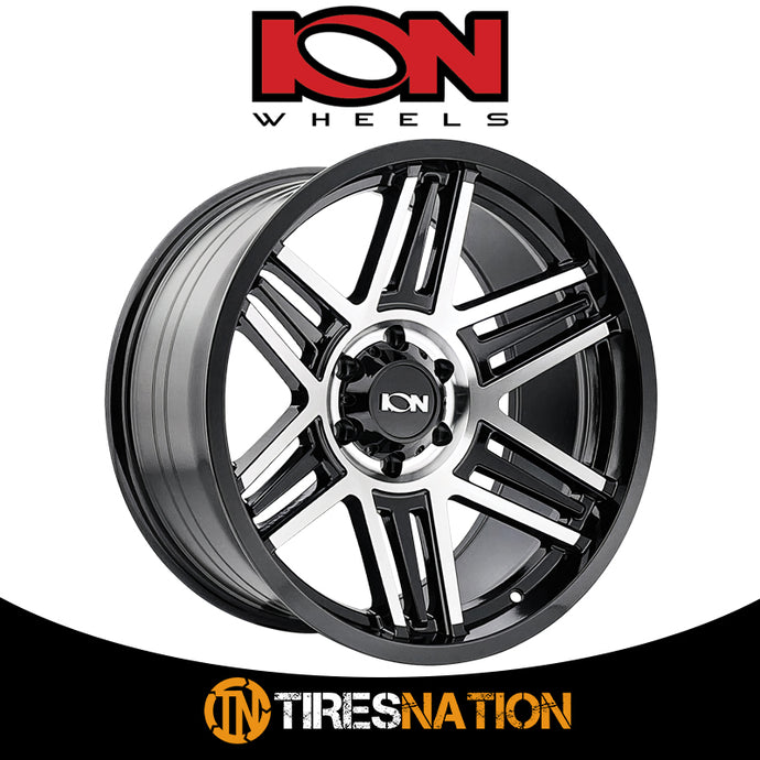 Ion 147 17X9 5-127 78.1 0