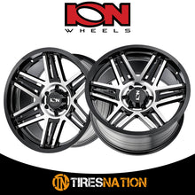 Ion 147 17X9 8-170 125.2 0