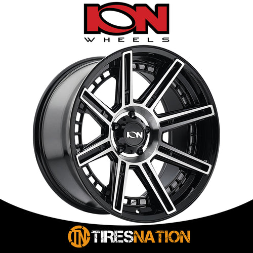Ion 149 20X10 8-180 124.1 -24