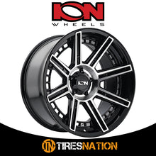 Ion 149 20X10 8-170 125.2 -24