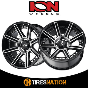 Ion 149 20X10 5-127 78.1 -24