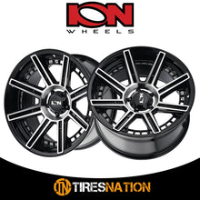 Ion 149 20X10 8-180 124.1 -24