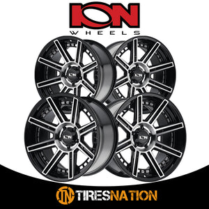 Ion 149 20X10 8-180 124.1 -24