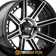 Ion 149 20X10 6-139.7 106.1 -24