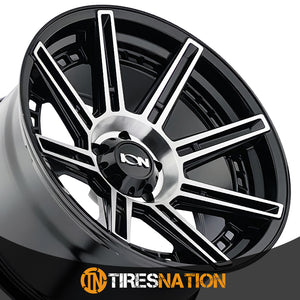 Ion 149 20X10 8-180 124.1 -24