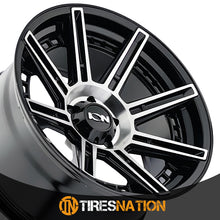 Ion 149 20X10 8-170 125.2 -24