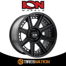 Ion 149 20X9 8-180 124.1 -12