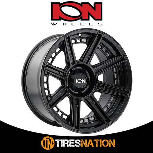 Ion 149 20X9 8-180 124.1 -12