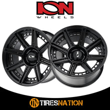 Ion 149 20X10 8-165.1 125.2 -24