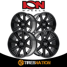 Ion 149 20X9 8-180 124.1 -12