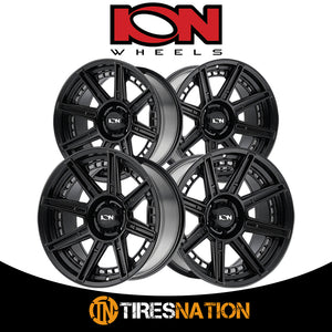 Ion 149 20X9 8-180 124.1 -12