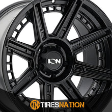Ion 149 20X9 8-180 124.1 -12