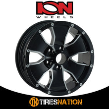 Ion 14 15X6 6X139.7 108 0