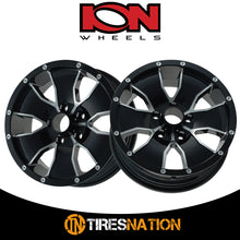 Ion 14 15X6 6X139.7 108 0