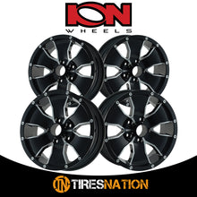 Ion 14 15X6 6X139.7 108 0