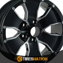 Ion 14 15X6 6X139.7 108 0