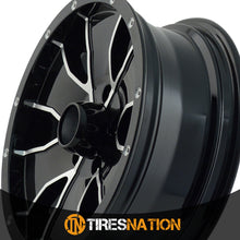 Ion 14 15X6 6X139.7 108 0