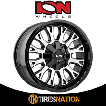 Ion 152 20X9 6-139.7/6-135 106 0