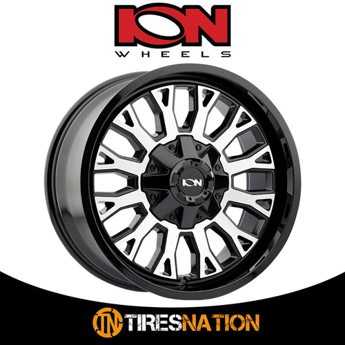 Ion 152 20X9 6-139.7/6-135 106 0