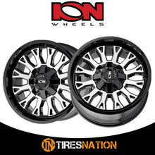 Ion 152 20X9 6-139.7/6-135 106 0