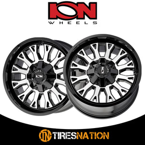Ion 152 20X9 5-127/5-139.7 87.1 0