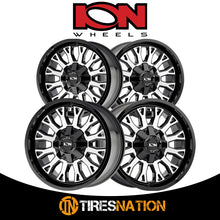 Ion 152 20X9 6-139.7/6-135 106 0