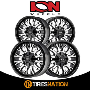 Ion 152 20X9 5-127/5-139.7 87.1 0