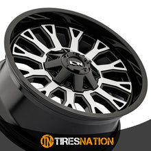 Ion 152 20X9 6-139.7/6-135 106 0