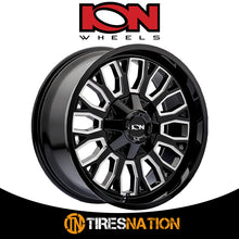 Ion 152 20X9 5-127/5-139.7 87.1 0