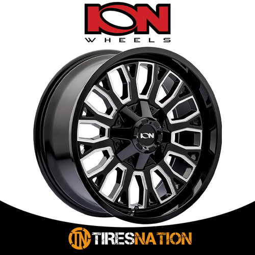 Ion 152 20X9 5-127/5-139.7 87.1 0