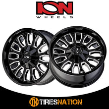 Ion 152 20X9 5-127/5-139.7 87.1 0