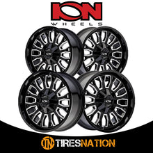 Ion 152 20X9 5-127/5-139.7 87.1 0