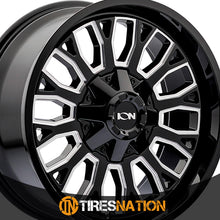 Ion 152 20X9 5-127/5-139.7 87.1 0