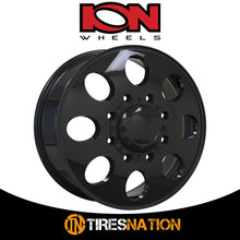 Ion 167 20X8.25 8-200 142 115