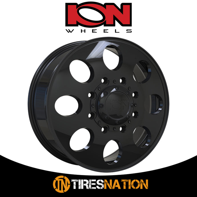 Ion 167 20X8.25 8-165.1 121.3 115