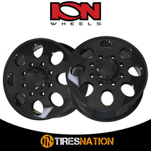 Ion 167 20X8.25 8-200 142 115