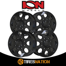 Ion 167 20X8.25 8-165.1 121.3 -192