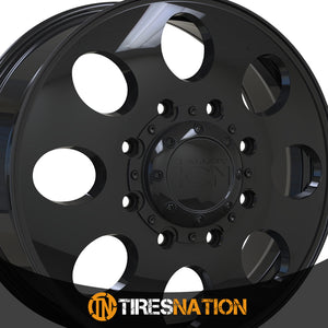 Ion 167 20X8.25 8-165.1 121.3 115