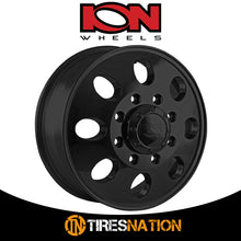 Ion 167 17X6.5 8-165.1 130.18 -142
