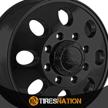 Ion 167 17X6.5 8-200 142 125.3