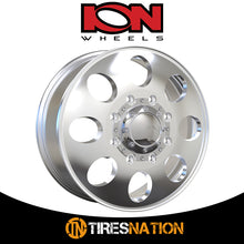 Ion 167 16X6 8-170 130.18 102