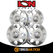 Ion 167 16X6 8-170 130.18 102