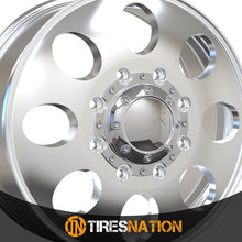 Ion 167 17X6.5 8-165.1 130.18 -142