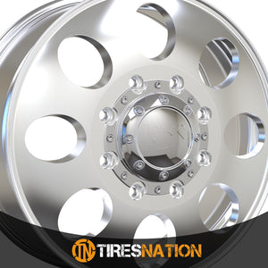 Ion 167 17X6.5 8-165.1 130.18 -142