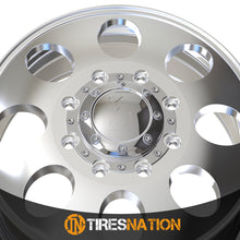 Ion 167 17X6.5 8-165.1 130.18 -142