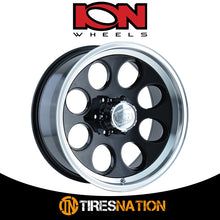 Ion 171 16X8 6-139.7 106 -5