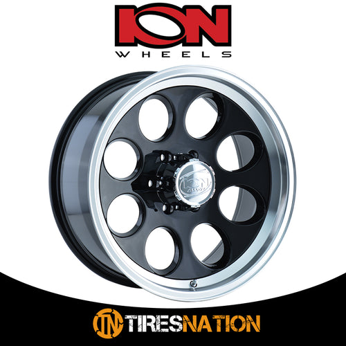 Ion 171 15X8 5-127 83.82 -27