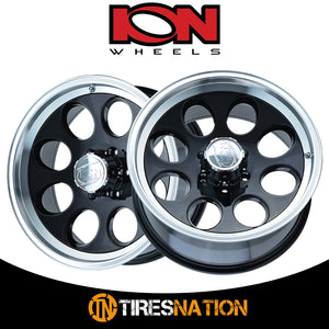 Ion 171 17X9 5-139.7 108 0