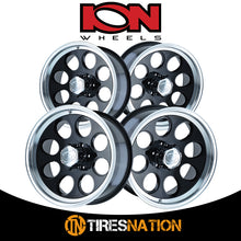Ion 171 16X8 6-139.7 106 -5